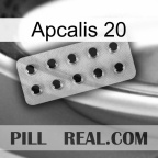 Apcalis 20 28